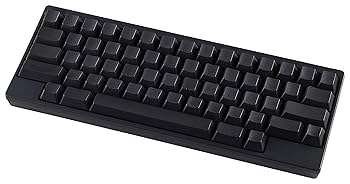 HHKB Professional Classic キーボード本体 HHKB Professional Classic - 60% Wired Mechanical Topre